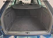 Škoda Superb Kombi 2,0 l 147 kw