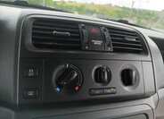 Škoda Fabia Hatchback 1,2 l 51 kw