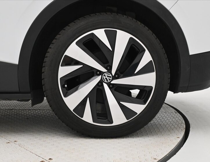 Volkswagen ID.4 SUV / Terénní 0,0 150 kw