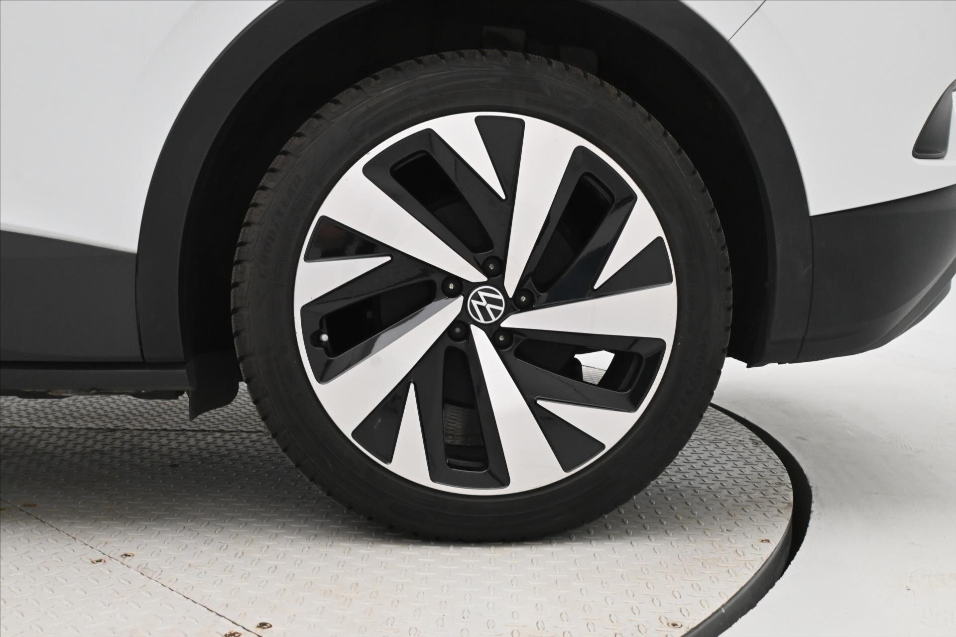 Volkswagen ID.4 SUV / Terénní 0,0 150 kw