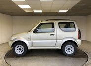 Suzuki Jimny 4