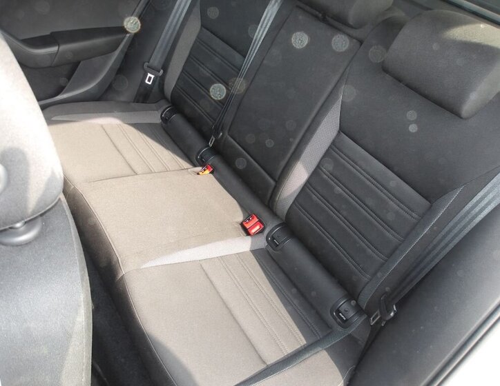 Škoda Octavia Kombi 1,5 l 110 kw