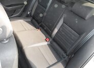 Škoda Octavia Kombi 1,5 l 110 kw