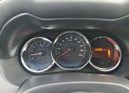 Dacia Duster MPV 0,0 0