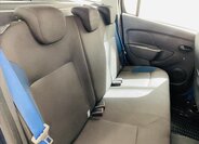 Dacia Logan Kombi 898,0 66 kw