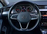 Volkswagen Passat Kombi 2,0 l 110 kw