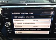 Volkswagen Touran Kombi 1,4 l 110 kw