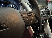 Mitsubishi Eclipse SUV 2,4 l 138 kw