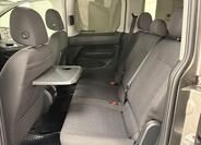 Volkswagen Caddy 10