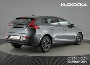 Volvo V40 Hatchback 2,0 l 88 kw