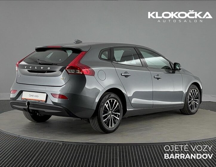 Volvo V40 Hatchback 2,0 l 88 kw