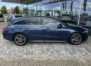 Mercedes-Benz CLA 22