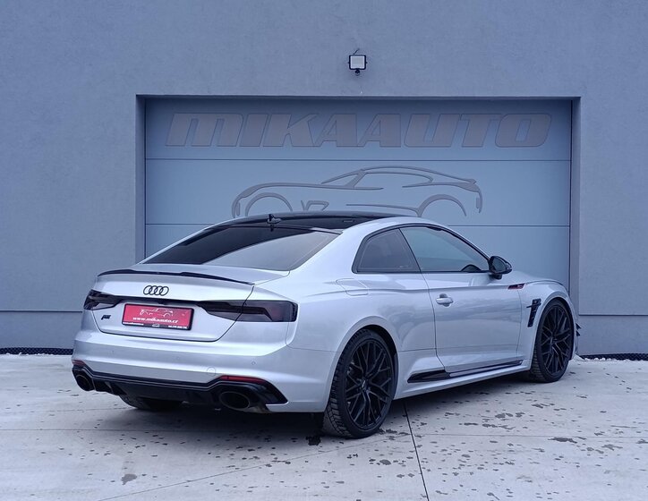 Audi RS 5 Ostatní 2,9 l 331 kw