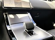 Land Rover Range Rover Velar SUV 2,0 l 297 kw