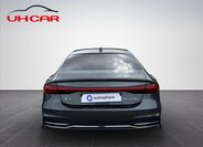 Audi A7 8