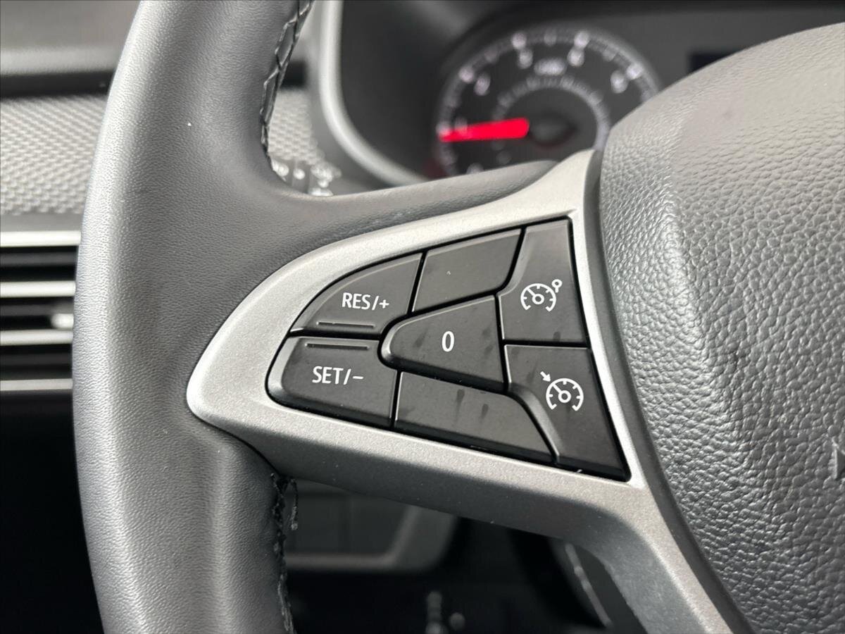 Dacia Sandero Hatchback 999,0 67 kw