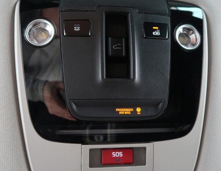 KIA Sportage SUV / Terénní 1,6 l 110 kw