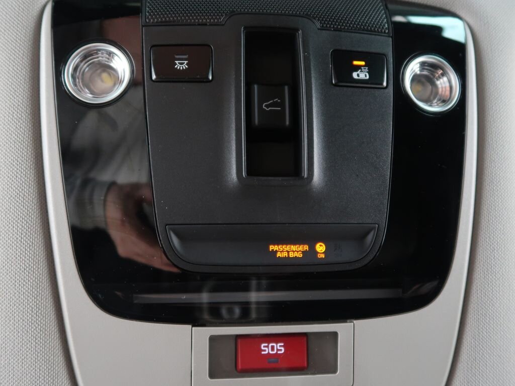 KIA Sportage SUV / Terénní 1,6 l 110 kw