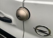 Opel Vivaro VAN-Minibus 1,6 l 89 kw