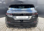 Land Rover Range Rover Evoque SUV / Terénní 2,0 l 147 kw