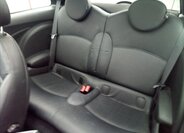 Mini Cooper S Hatchback 1,6 l 155 kw