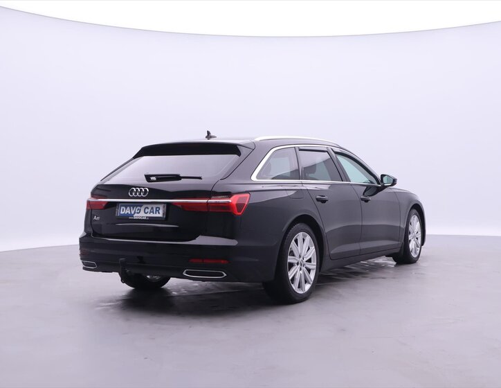 Audi A6 Kombi 2,0 l 150 kw