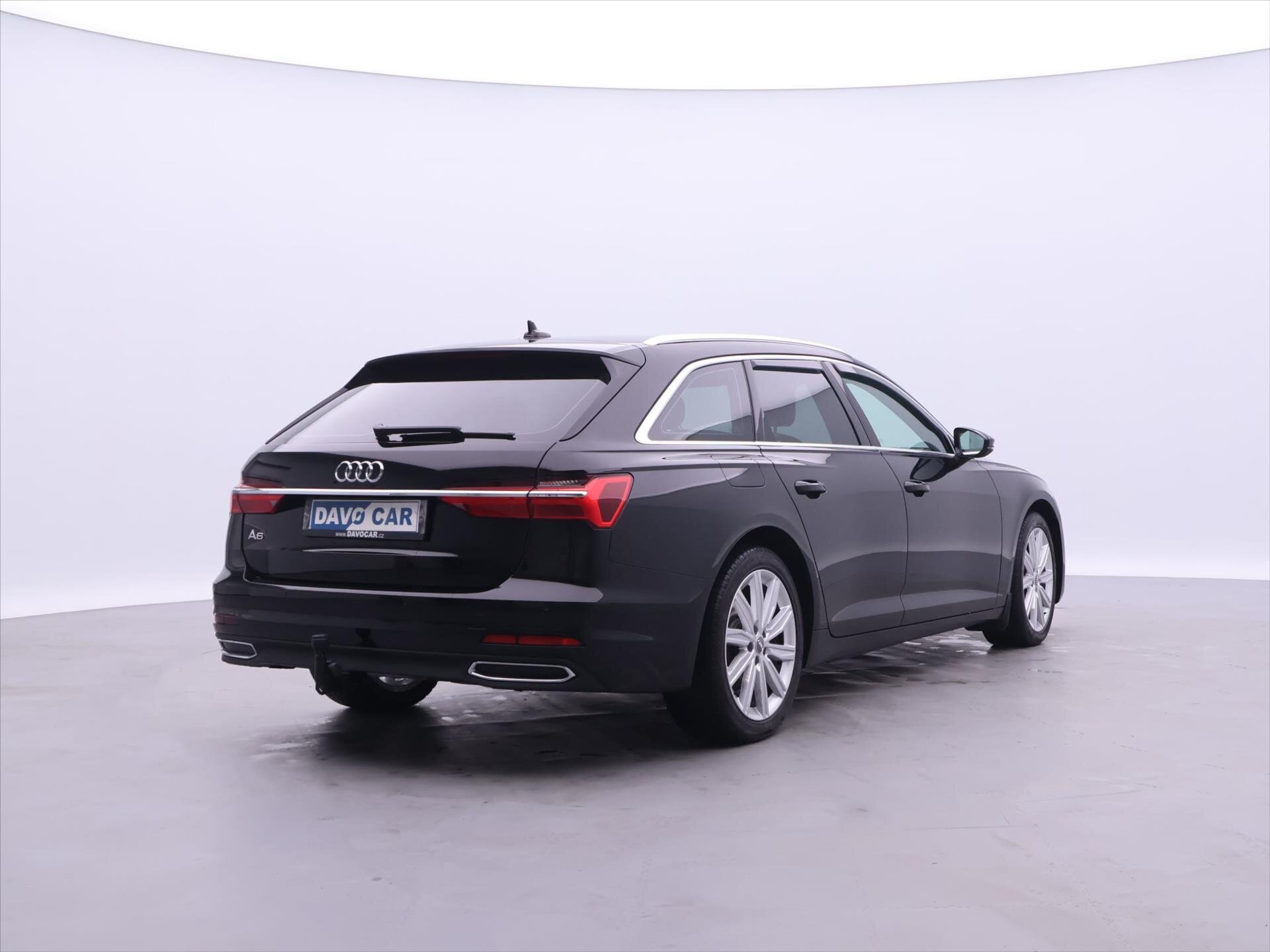 Audi A6 Kombi 2,0 l 150 kw