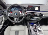 BMW M5 Sedan 4,4 l 460 kw