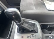 Volkswagen Sharan MPV 2,0 l 135 kw