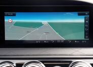 Mercedes-Benz Třídy S 81