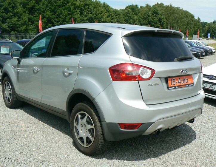 Ford Kuga 6
