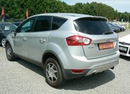 Ford Kuga 6