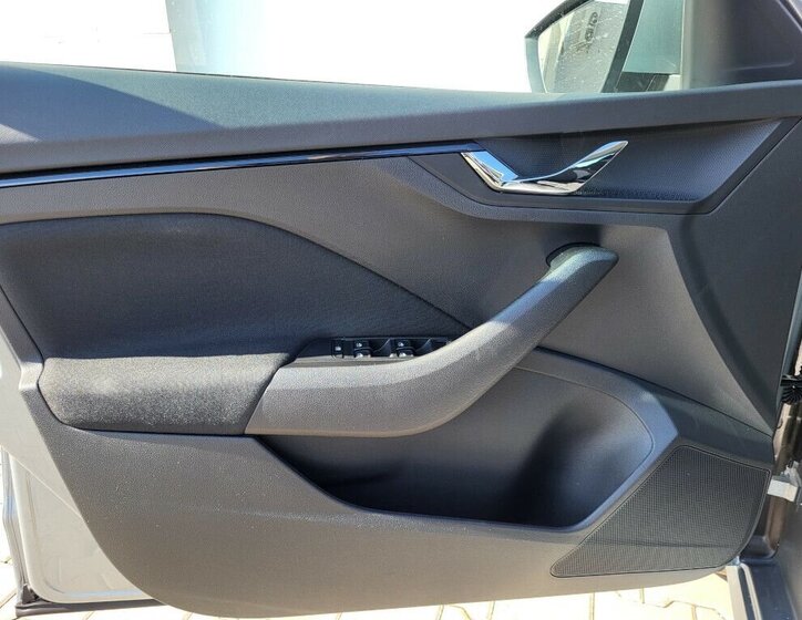 Škoda Kamiq SUV / Terénní 999,0 85 kw