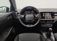 Škoda Fabia Hatchback 999,0 70 kw