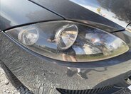 Seat Leon Hatchback 1,6 l 75 kw