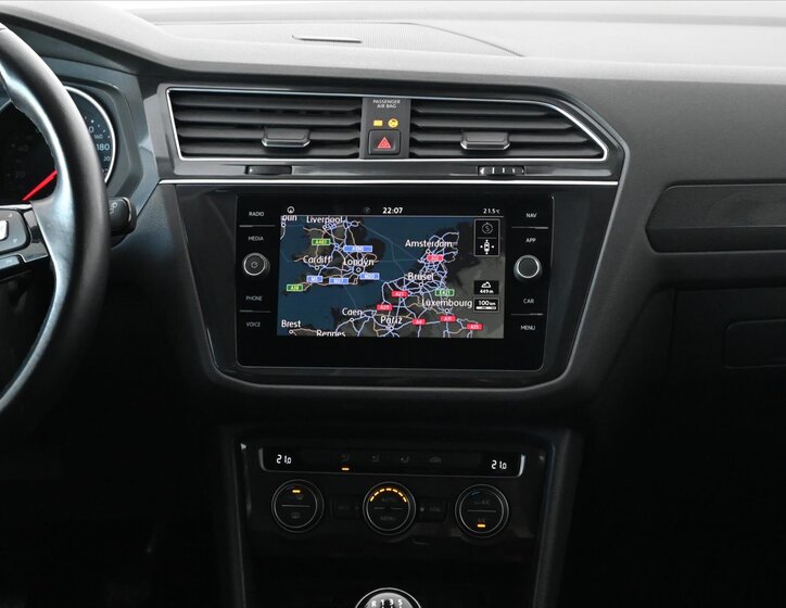 Volkswagen Tiguan Allspace 12