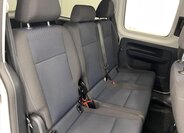 Volkswagen Caddy 7