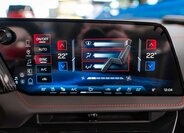 Chevrolet Corvette Kabriolet 6,2 l 353 kw