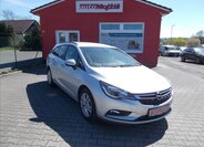 Opel Astra Kombi 1,6 l 81 kw