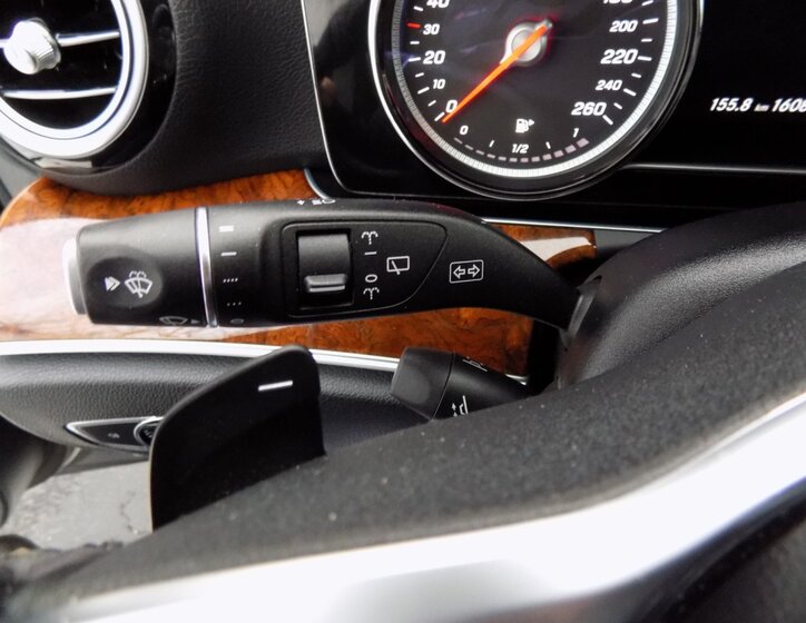 Mercedes-Benz Třídy E 24