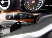 Mercedes-Benz Třídy E 24