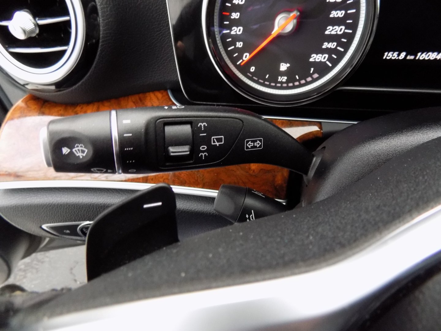 Mercedes-Benz Třídy E