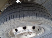 Iveco Daily Valník 2,3 l 71 kw