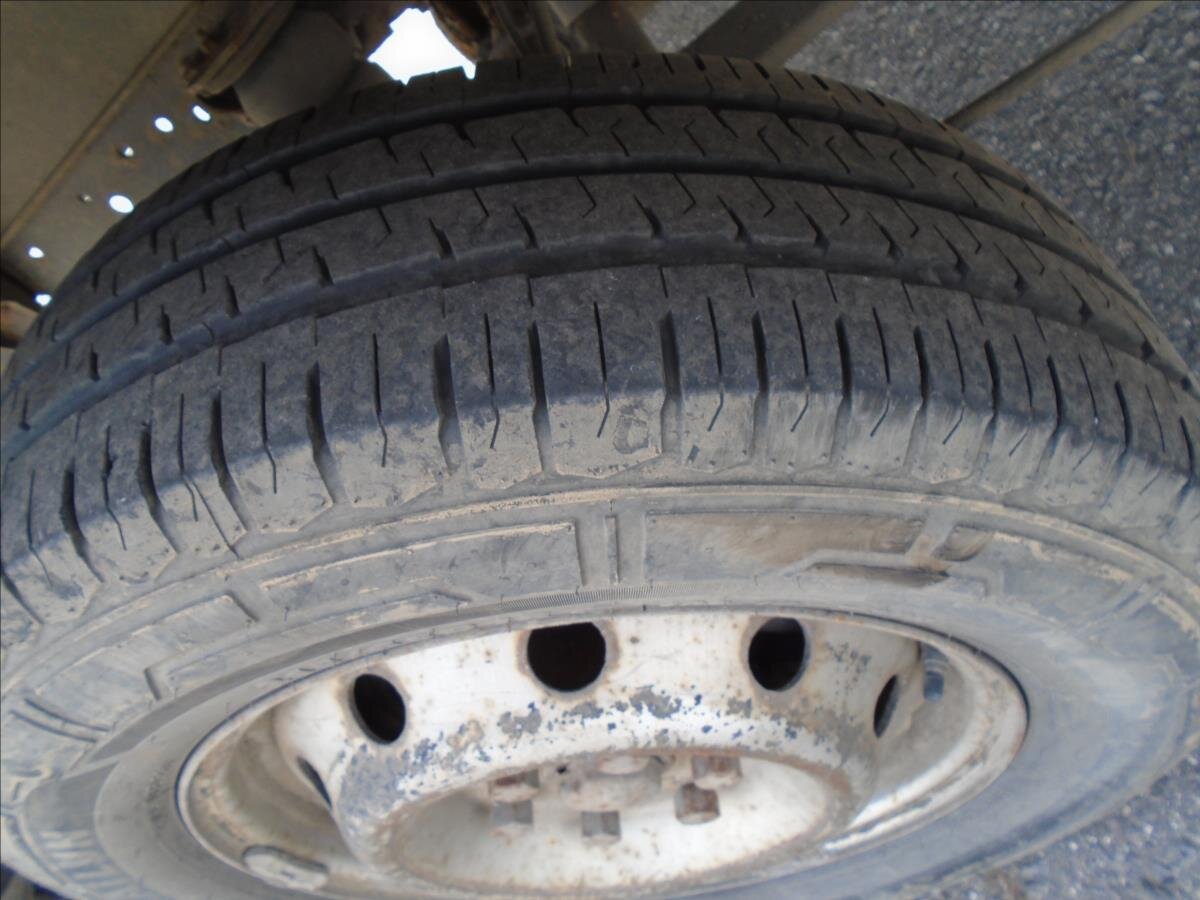 Iveco Daily Valník 2,3 l 71 kw