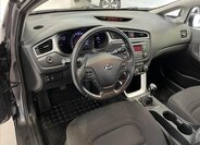 KIA Ceed Hatchback 1,6 l 99 kw