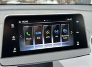 Mitsubishi Eclipse Cross SUV 2,3 l 109 kw