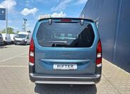 Peugeot Rifter 4