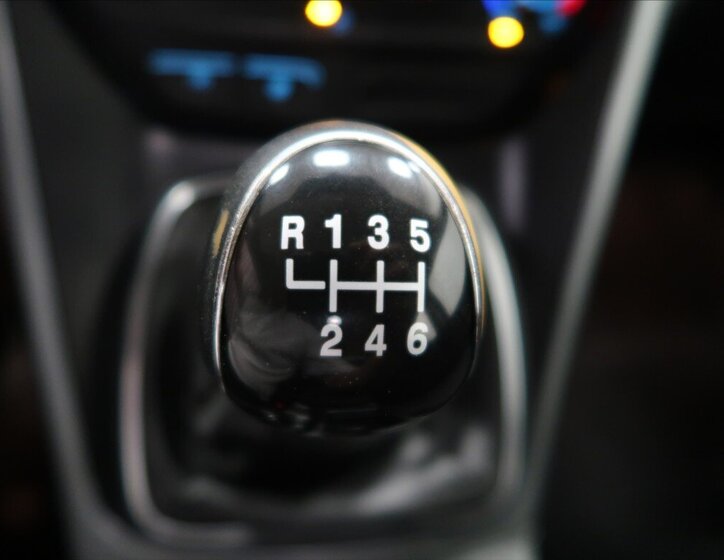 Ford Kuga Hatchback 1,5 l 88 kw