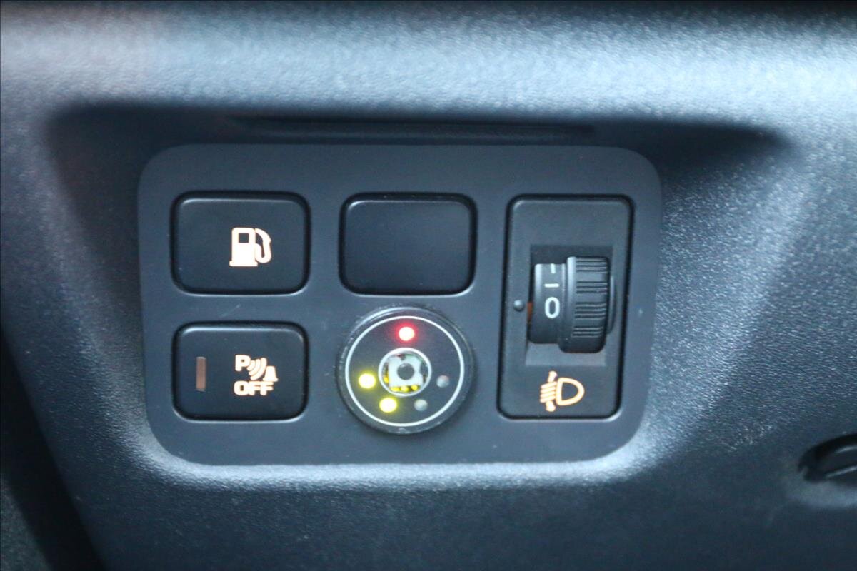 Citroën C4 Picasso Kombi 1,7 l 92 kw