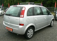 Opel Meriva 6